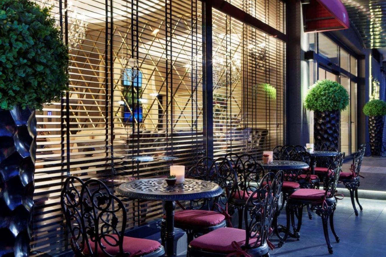 Icon Hotel Taksim — Fotoğraflar 1